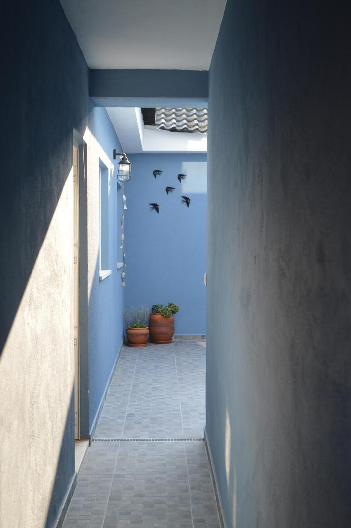 T2 Na Praia Da Costa Nova - Yellow Door Dış mekan fotoğraf
